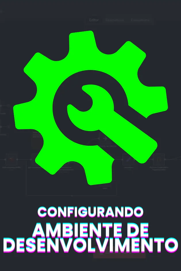 Modulo 5-1 Configurando Ambiente de Desenvolvimento IA Comunidade Pro