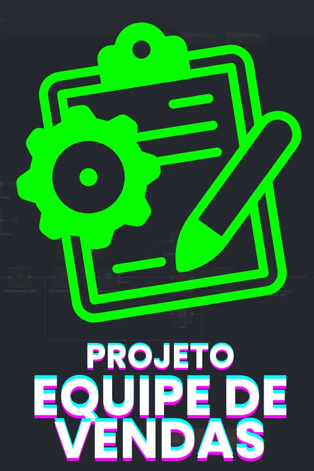 Modulo 7 Equipe de Vendas IA Comunidade Pro