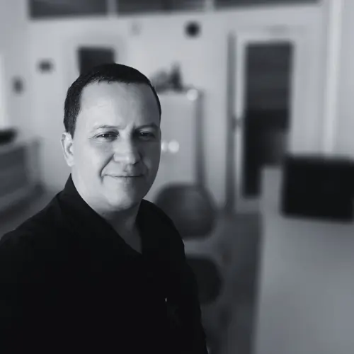 Deivson Barbosa